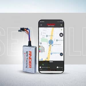 Seagull GPS Tracker